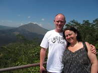 Honeymoon 2011 (Bali)