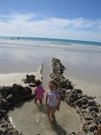 Album: Day 14 - Holiday 2008 in Robe SA