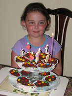 Album: Caitlin's 7th Birthday